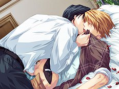 Yaoi images set 051