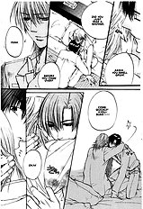 Love Seeker Vol.2
