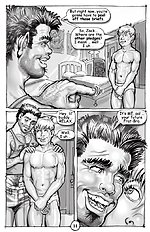 The Adventures Of Tim 1