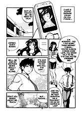 Milk Mama [Uncensored][ENG]
