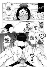 Haru to Lala