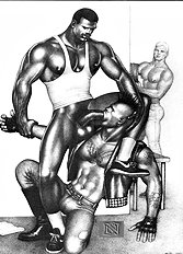 Art 80s