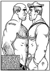 Querelle