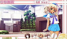Incredible big tits, blowjob, lesbian, toys hentai collection