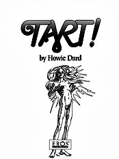 Tart (Dard,Howie)