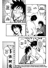 Aitsu No Daihonmei Vol.1