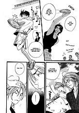 Kodomo Wa Tomaranai Vol.1