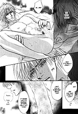 Konna Otoko Ni Dare Ga Shita