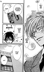 Koi Wa Ina Mono Myouna Mono