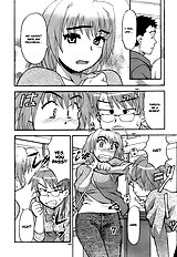 Love Comedy Style Vol. 2 [yanagi masashi][ENG]