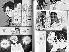 Mainichi Seiten Vol.2