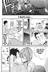 Chiro Onda - Koisuru Naked Girl Ch 1-10 [Cire & Desudesu][ENG]