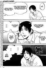 Aitsu No Daihonmei Vol.4