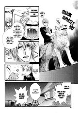 Inu To Omawarisan