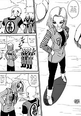 Sex of Dragonball