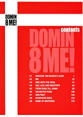Take On Me 1 (Uncensored)[ENG]