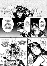 Ah My Goddess Spirits (Ah! Megami-Sama) [Rpg Company][ENG]