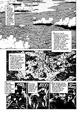 Spunky Knight 1 [Kozo Yohei][ENG]