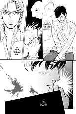 Nanahikari Vol.3