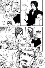 Ikenai Otoko Vol.1
