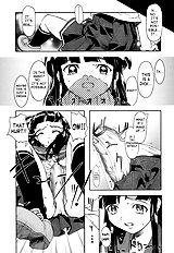MILK SPOT [eng]