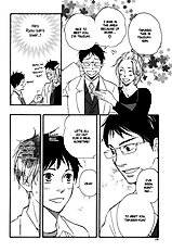 Mankai Darling Vol.1