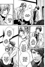 Furue Tsumore Shiawase No Hana Vol.1