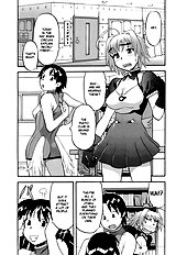 Love Comedy Style Vol. 2 [yanagi masashi][ENG]