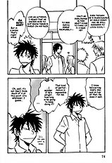 Aitsu No Daihonmei Vol.3