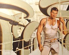 Kent Neffendorf Art