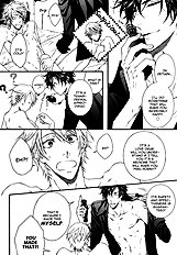 Katekyo Vol.2
