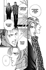 When A Man Loves A man Vol.2