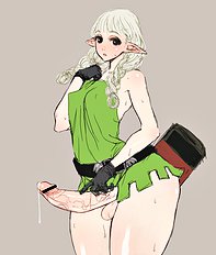 Dragons Crown 3