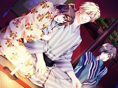 Yaoi images set 039