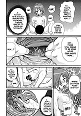 Monzetsu Screamer[ENG]