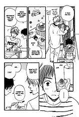 Mankai Darling Vol.1