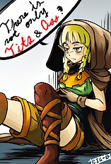 Dragons Crown 9