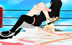 3D Image Set 9