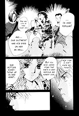 Haru Yo Koi V06 [Saki Kaori][ENG]