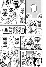 Witchcraft (Uncensored)[ENG]