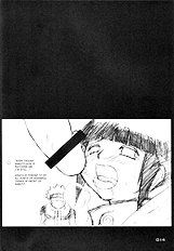 Hyuuga Hinata no Hatsuiku