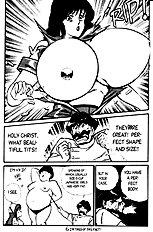 Ogenki Clinic Vol.1