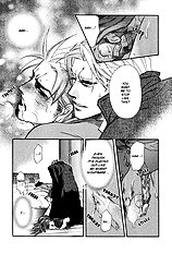 Ikujinashi No Shiawase Vol.1