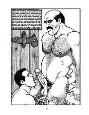 The Greek Story