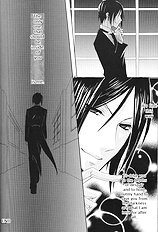 - Kichiku Moralism