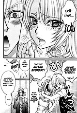 Love Stage