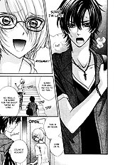 Love Stage