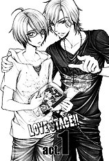 Love Stage