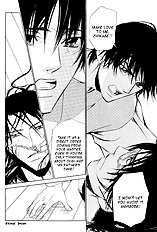 Koigatari Raiseihen Vol.1