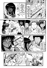 Futanari Senka Soushuuhen (Futaket 4) [Futanarun (Kurenai Yuuji)][ENG]